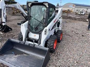 Skid Steers For Sale in DULUTH, MINNESOTA 